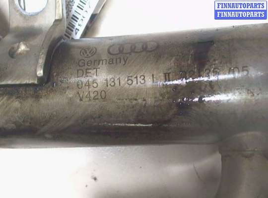 Охладитель отработанных газов VG1067892 на Volkswagen Polo 2005-2009