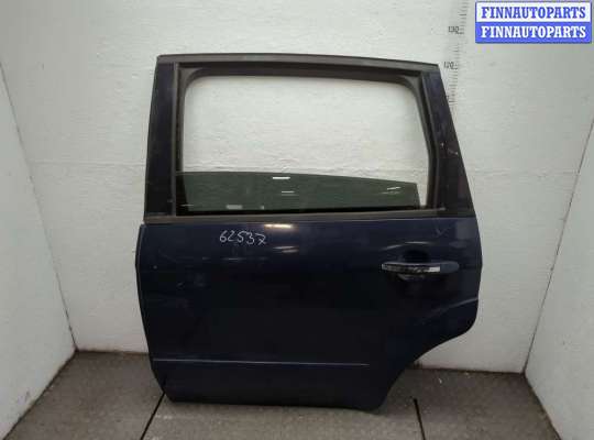 Молдинг стекла (боковое) FO2215947 на Ford S-Max 2006-2010