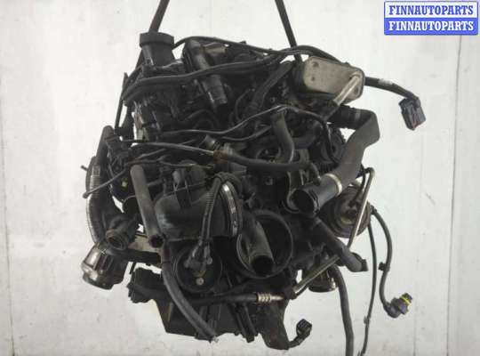 купить Турбина на BMW X1 (E84) 2009-2015