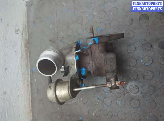 купить Турбина на Dacia Logan 2004-2012