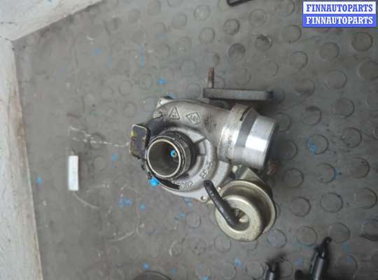 купить Турбина на Dacia Logan 2004-2012