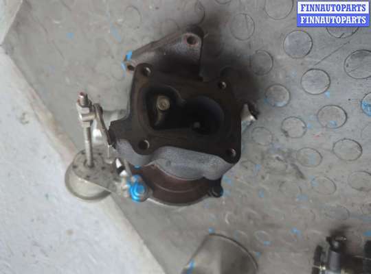 купить Турбина на Dacia Logan 2004-2012