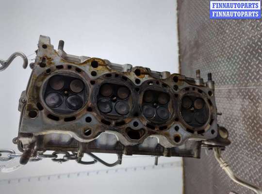 купить Головка блока (ГБЦ) на Suzuki SX4 2006-2014