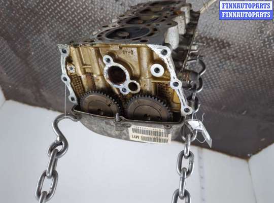 Головка блока (ГБЦ) SZS3851 на Suzuki SX4 2006-2014