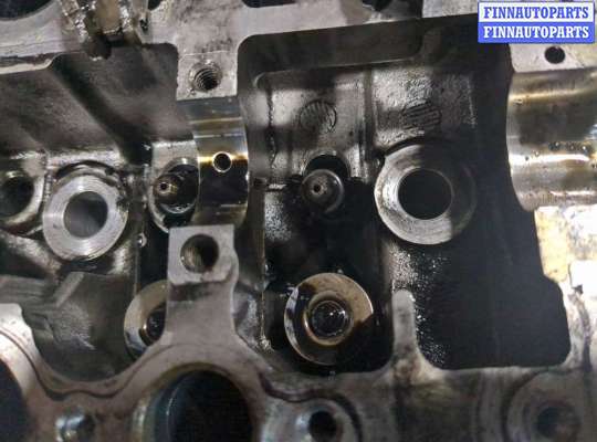 купить Головка блока (ГБЦ) на Volvo XC70 2002-2007