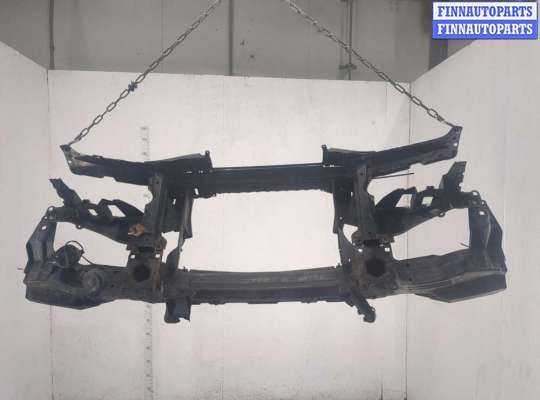 купить Рамка передняя (телевизор) на BMW X5 E53 2000-2006