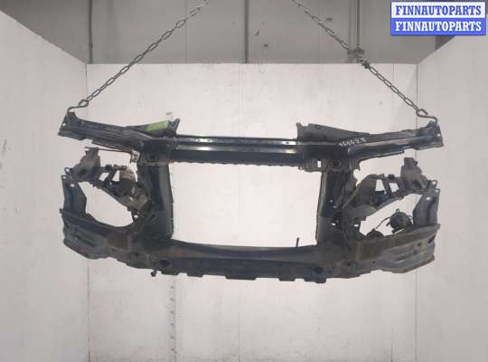 Рамка передняя (телевизор) BM3674804 на BMW X5 E53 2000-2006