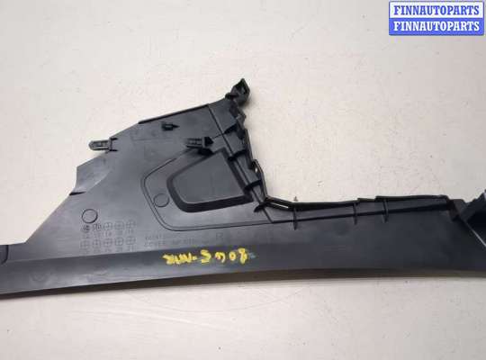 купить Пластик (обшивка) салона на Subaru Forester (S13) 2012-2019