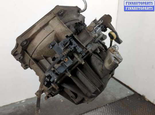 купить КПП 6-ст.мех. (МКПП) на Opel Zafira B 2005-2014