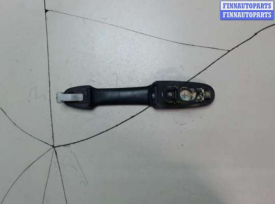 купить Ручка двери наружная на Mercedes Vito W639 2004-2013