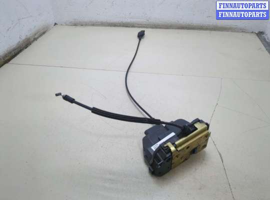 купить Замок двери на Renault Scenic 2003-2009
