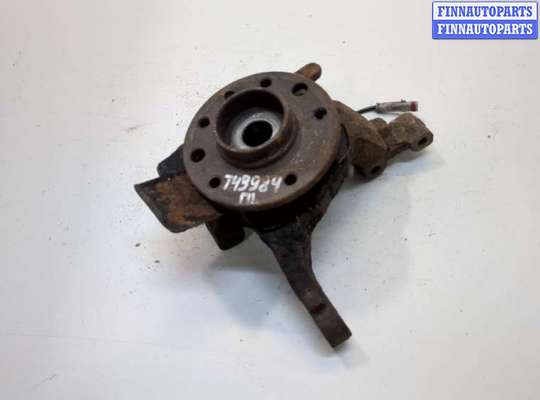 купить Ступица (кулак, цапфа) на Opel Astra H 2004-2010