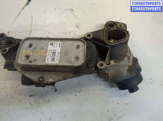 купить Корпус масляного фильтра на Opel Zafira B 2005-2014