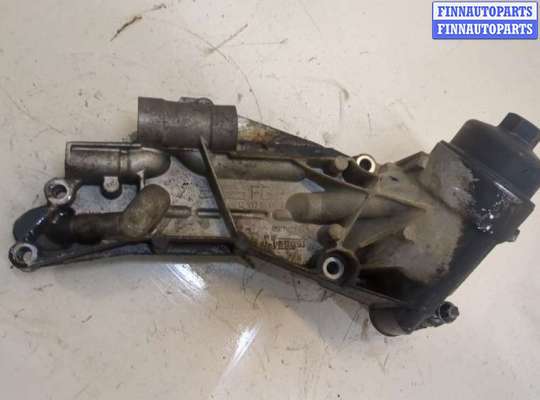 купить Корпус масляного фильтра на Opel Zafira B 2005-2014