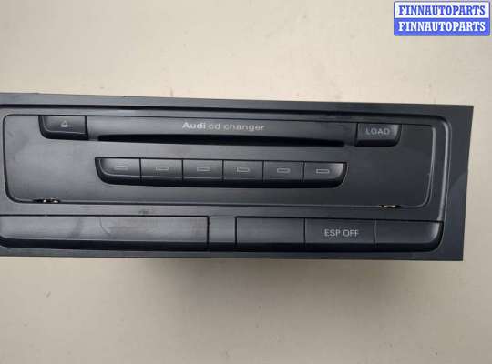 купить Магнитола на Audi A5 (8T) 2007-2016