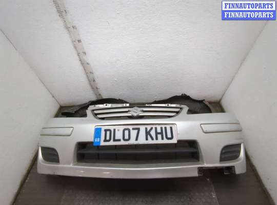 Купить Заглушка (решётка) бампера на Suzuki Liana 2001-2008 Заглушка (решётка) бампера SZQ3014 на Suzuki Liana 2001-2008