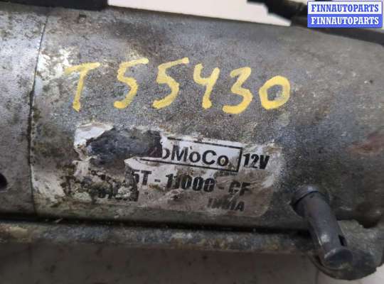 купить Стартер на Ford Focus 2 2008-2011