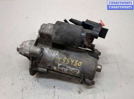 купить Стартер на Ford Focus 2 2008-2011