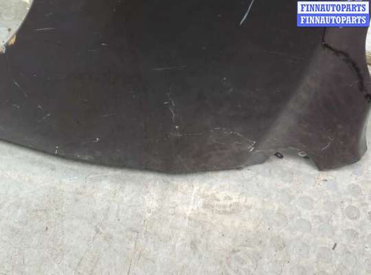 Крыло переднее на Chevrolet Equinox III