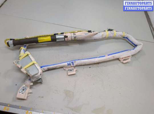 купить Подушка безопасности боковая (шторка) на Toyota Tundra 2007-2013