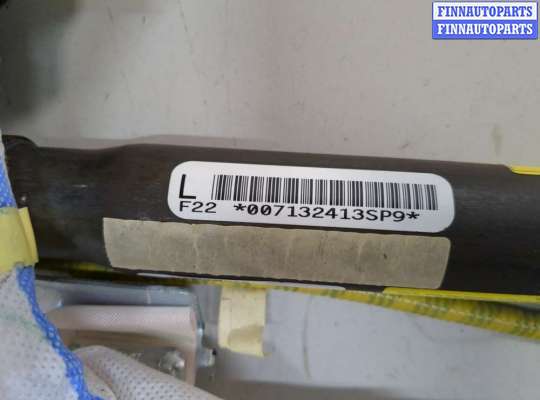 купить Подушка безопасности боковая (шторка) на Toyota Tundra 2007-2013