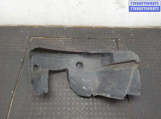 купить Защита арок (подкрылок) на BMW 1 E87 2004-2011