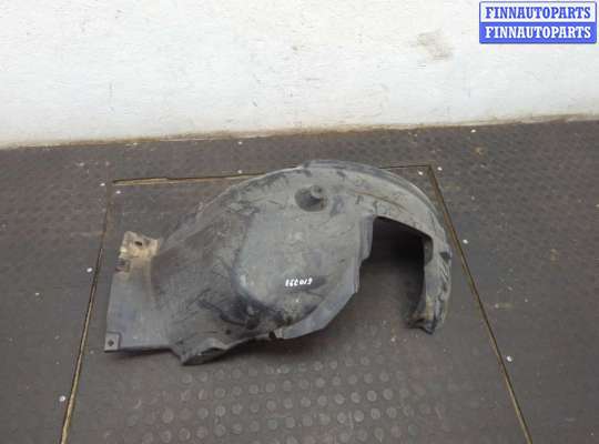 купить Защита арок (подкрылок) на BMW 1 E87 2004-2011