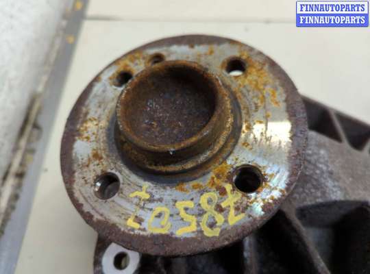 купить Ступица (кулак, цапфа) на Mini Cooper (R56/R57) 2006-2013