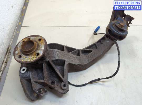 Ступица (кулак, цапфа) MN46314 на Mini Cooper (R56/R57) 2006-2013