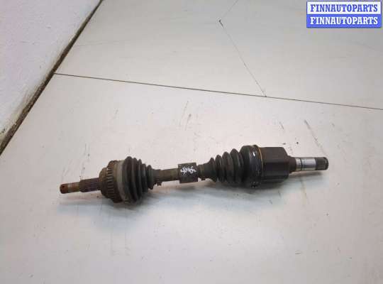 Приводной вал (Полуось в сборе) на Chrysler PT Cruiser