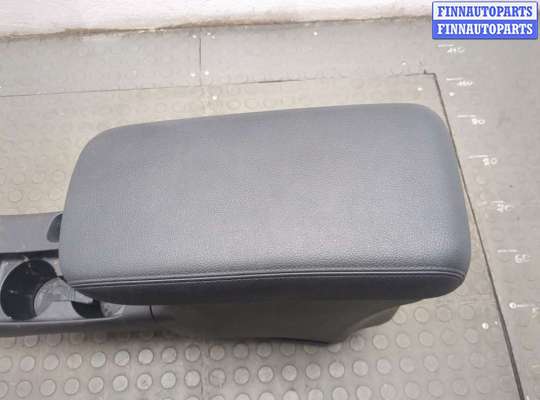 купить Консоль салона (кулисная часть) на Mitsubishi Outlander Sport 2019-2025