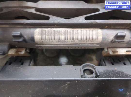 купить Коллектор впускной на Ford Fusion 2002-2012