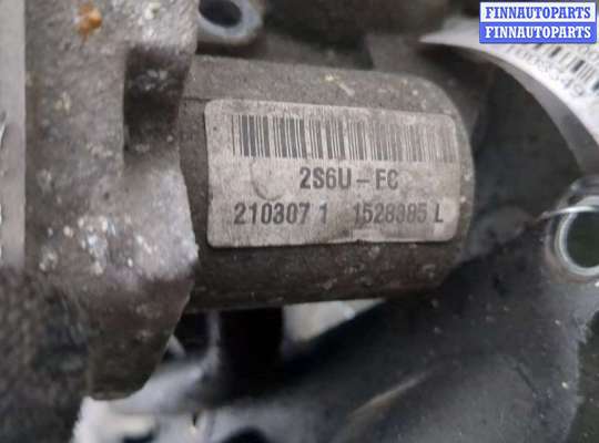 купить Коллектор впускной на Ford Fusion 2002-2012