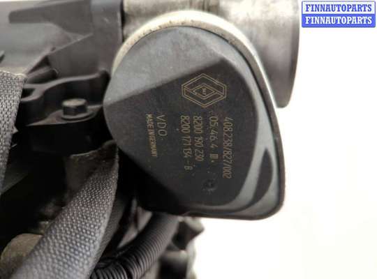 купить Защита (кожух) ремня ГРМ на Renault Scenic 2003-2009