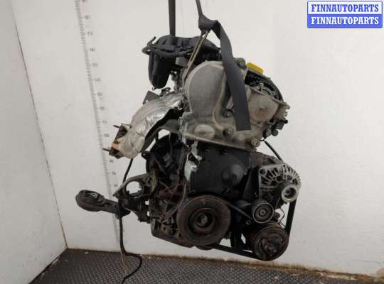 купить Защита (кожух) ремня ГРМ на Renault Scenic 2003-2009