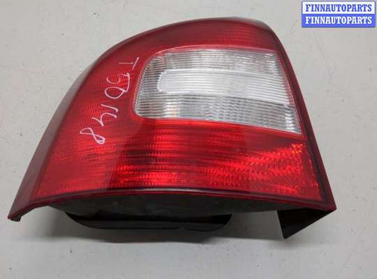 купить Фонарь (задний) на Skoda Octavia (A5) 2004-2013