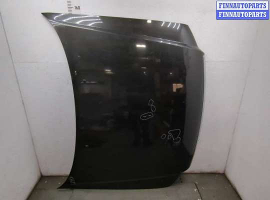 купить Обшивка капота на Ford Explorer 2006-2010