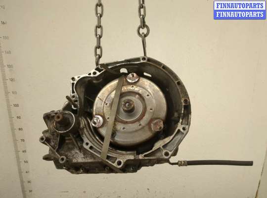 купить КПП - автомат (АКПП) на Renault Laguna 2 2001-2007