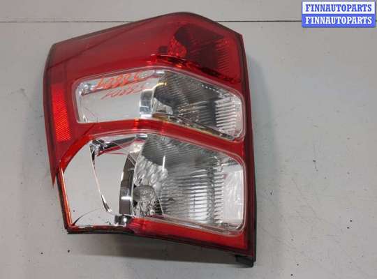 Фонарь задний на Suzuki Grand Vitara II (JB, TD54)