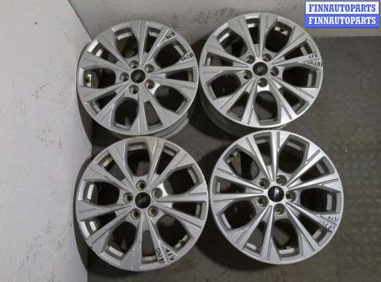 купить Комплект литых дисков на Ford Escape 2023-2025