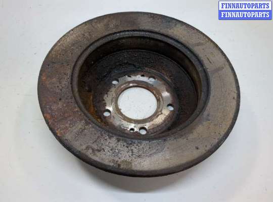 купить Диск тормозной на KIA Sorento XM 2009-2021