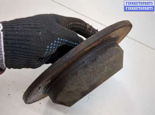 купить Диск тормозной на KIA Sorento XM 2009-2021