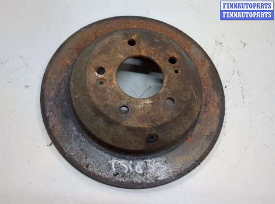 купить Диск тормозной на KIA Sorento XM 2009-2021