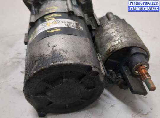 купить Стартер на Renault Megane 2 2002-2009