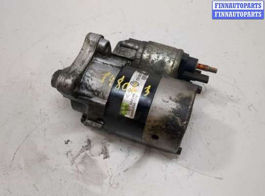 купить Стартер на Renault Megane 2 2002-2009