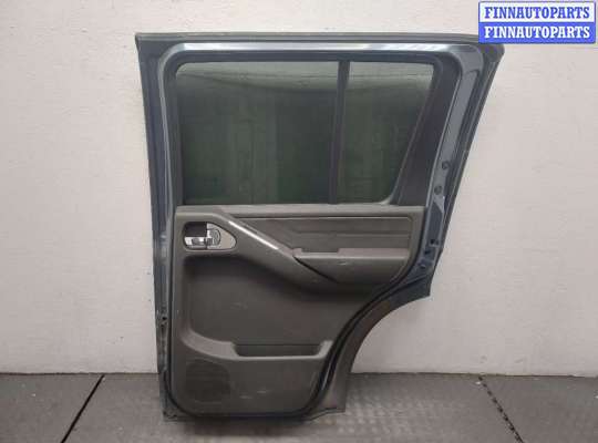 купить Дверь боковая (легковая) на Nissan Pathfinder 2004-2014