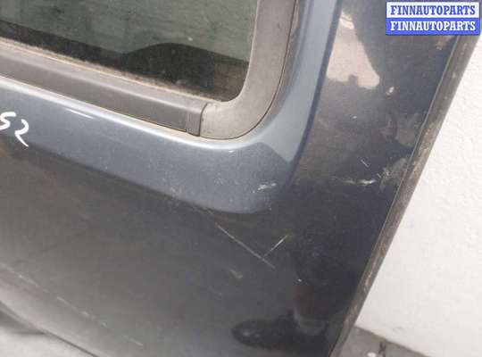 купить Дверь боковая (легковая) на Nissan Pathfinder 2004-2014