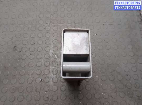 купить Кронштейн усилителя бампера на Jaguar XE 2015-2025