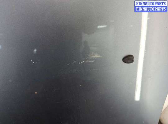 купить Обшивка капота на Citroen C5 2008-2017