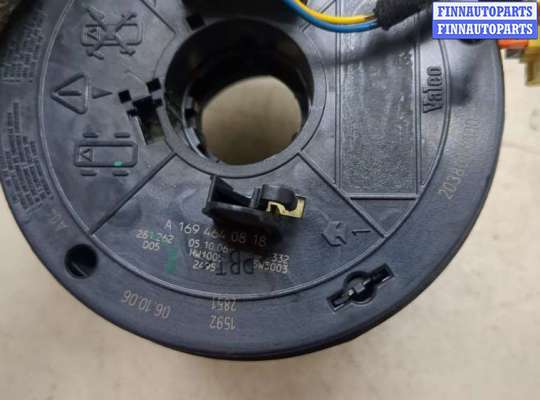 купить Переключатель поворотов и дворников (стрекоза) на Mercedes C W203 2000-2008